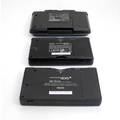 Nintendo DSi (Black) thumbnail 16