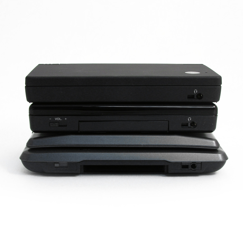 Nintendo DSi (Black) image 17