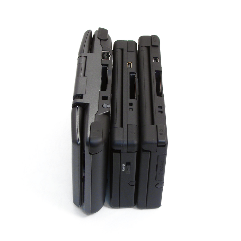 Nintendo DSi (Black) image 18