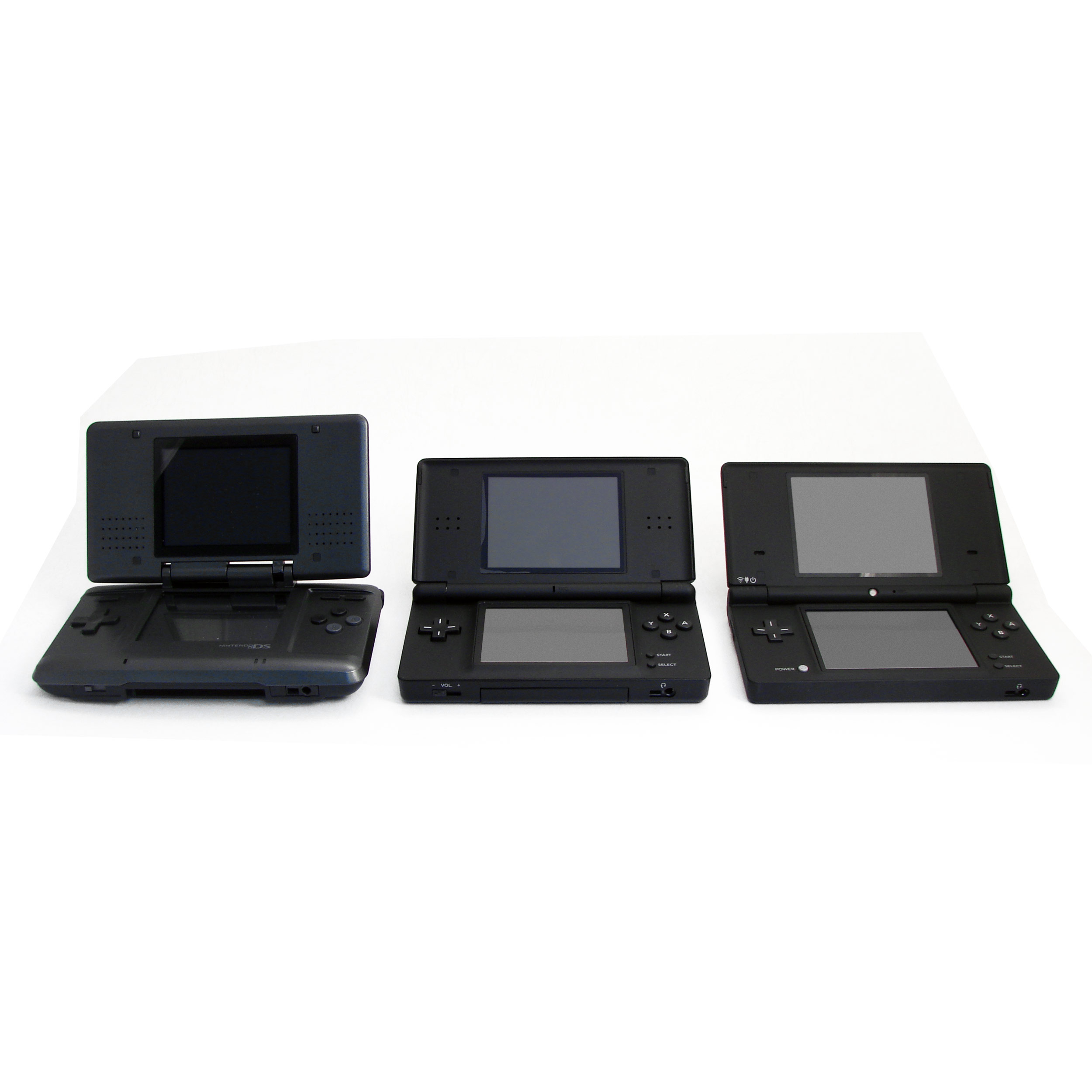 Nintendo DSi (Black) Nintendo DSi (Black)