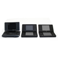 Nintendo DSi (Black) thumbnail 19