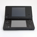 Nintendo DSi (Black) thumbnail 10