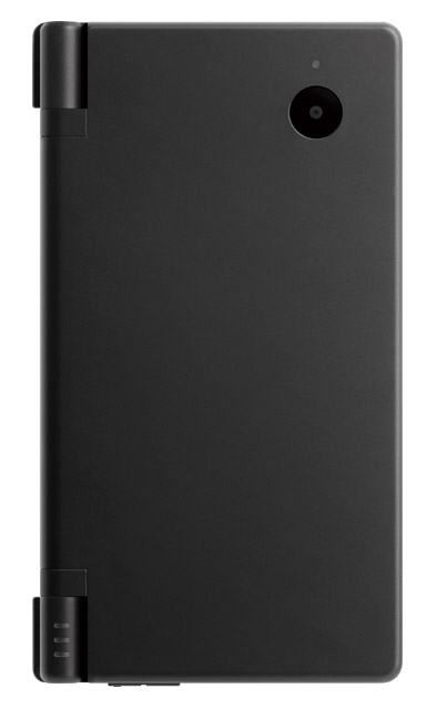 Nintendo DSi (Black) Nintendo DSi (Black)
