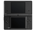 Nintendo DSi (Black) thumbnail 3