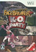 FaceBreaker K.O. Party thumbnail 1