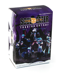 Soul Eater Trading Arts Vol.2 Pre-Painted Trading Figure thumbnail 1