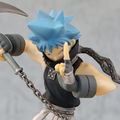 Soul Eater Trading Arts Vol.2 Pre-Painted Trading Figure thumbnail 2