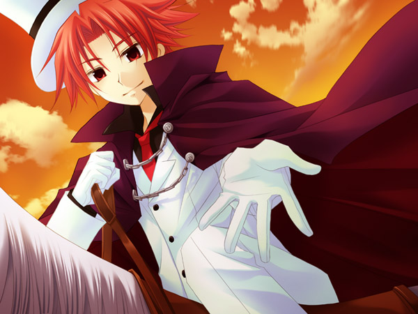 Hakarena Heart (Russel Games Best) image 3