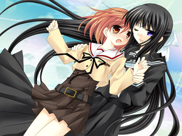 Hakarena Heart (Russel Games Best) image 4