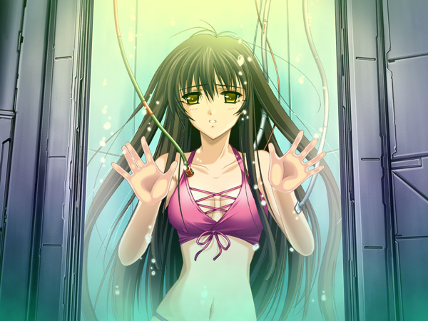 Fukakutei Sekai no Tantei Shinshi: Akugyou Futaasa no Jiken File image 2