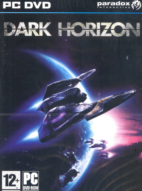 Dark Horizon (DVD-ROM) image 1