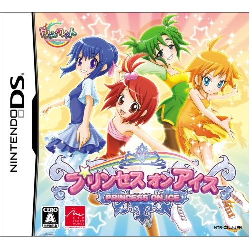 Princess on Ice image 1
