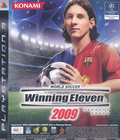 World Soccer Winning Eleven 2009 thumbnail 1