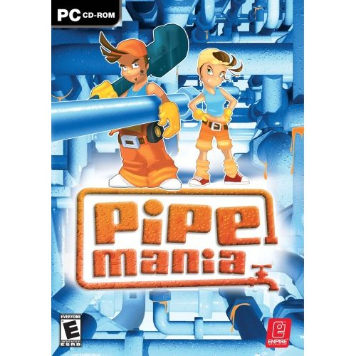 Pipe Mania image 1