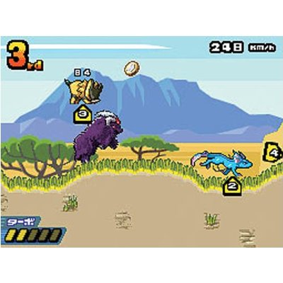 Monster * Racer image 3