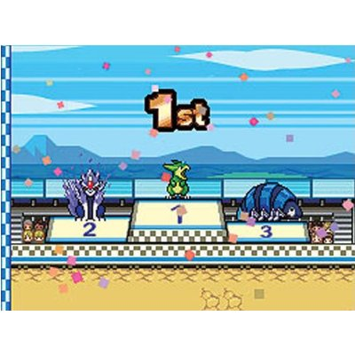 Monster * Racer image 4