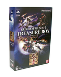 Gundam Musou 2 [Treasure Box] thumbnail 1