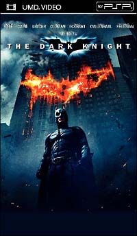 The Dark Knight image 1