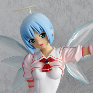 Djibril: The Devil Angel 1/7 Scale Pre-Painted PVC Figure: Djibril (Re-run)_