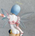Djibril: The Devil Angel 1/7 Scale Pre-Painted PVC Figure: Djibril (Re-run) thumbnail 2