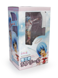 Djibril: The Devil Angel 1/7 Scale Pre-Painted PVC Figure: Djibril (Re-run) thumbnail 6