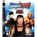WWE Smackdown Vs. RAW 2008 (Greatest Hits) thumbnail 1