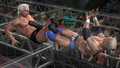 WWE Smackdown Vs. RAW 2008 (Platinum Hits) thumbnail 2