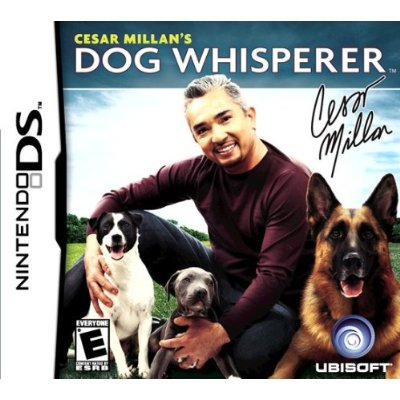 Cesar Millan's Dog Whisperer image 1