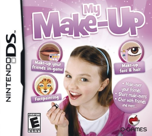 My Make-Up — Import Game Deal