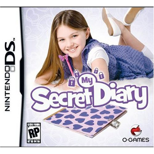 My Secret Diary image 1