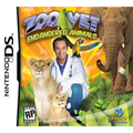 Zoo Vet: Endangered Animals thumbnail 1