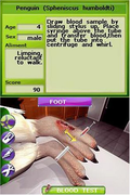 Zoo Vet: Endangered Animals thumbnail 2