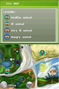 Zoo Vet: Endangered Animals thumbnail 6