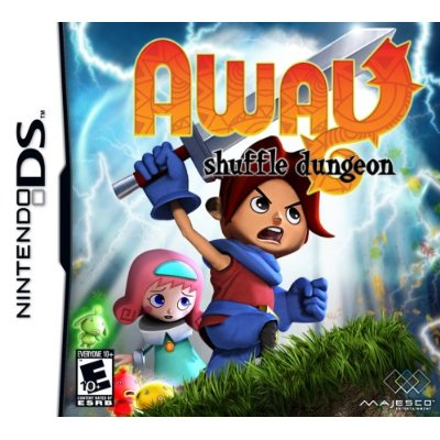 Away: Shuffle Dungeon image 1
