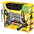 Guitar Hero on Tour Decades (w/ Guitar Hero Peripheral) thumbnail 1