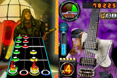 Guitar Hero on Tour Decades (w/ Guitar Hero Peripheral) image 4