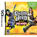 Guitar Hero on Tour Decades thumbnail 1