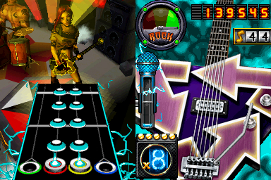 Guitar Hero on Tour Decades image 5