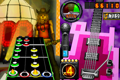 Guitar Hero on Tour Decades image 7
