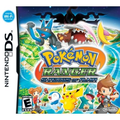 Pokemon Ranger: Shadows of Almia thumbnail 1