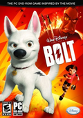 Disney's Bolt thumbnail 1