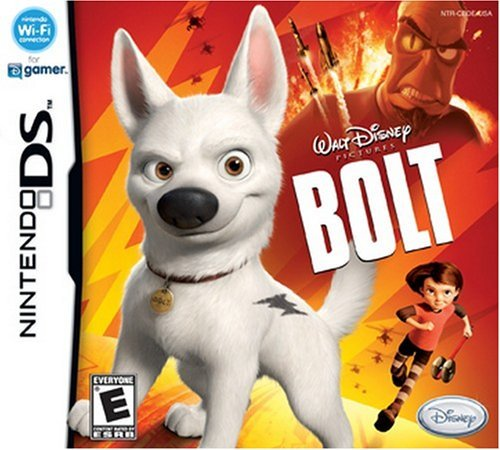 Disney's Bolt image 1