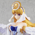 Artonelico 2 1/8 Scale Pre-Painted PVC Figure: Chroche thumbnail 2