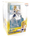 Artonelico 2 1/8 Scale Pre-Painted PVC Figure: Chroche thumbnail 5
