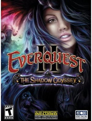 EverQuest II: The Shadow Odyssey (DVD-ROM)_