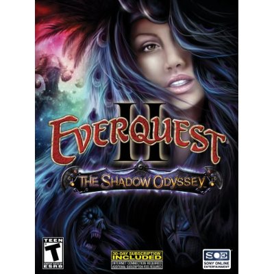 EverQuest II: The Shadow Odyssey (DVD-ROM) image 1