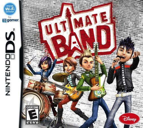 Ultimate Band image 1