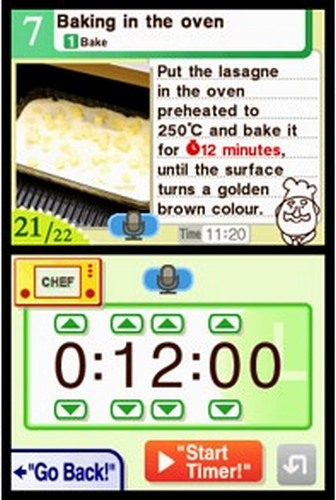 Personal Trainer: Cooking image 10