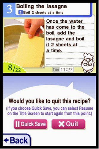 Personal Trainer: Cooking image 2