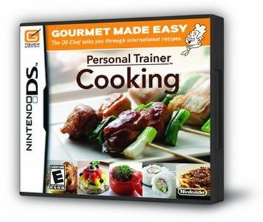Personal Trainer: Cooking image 1
